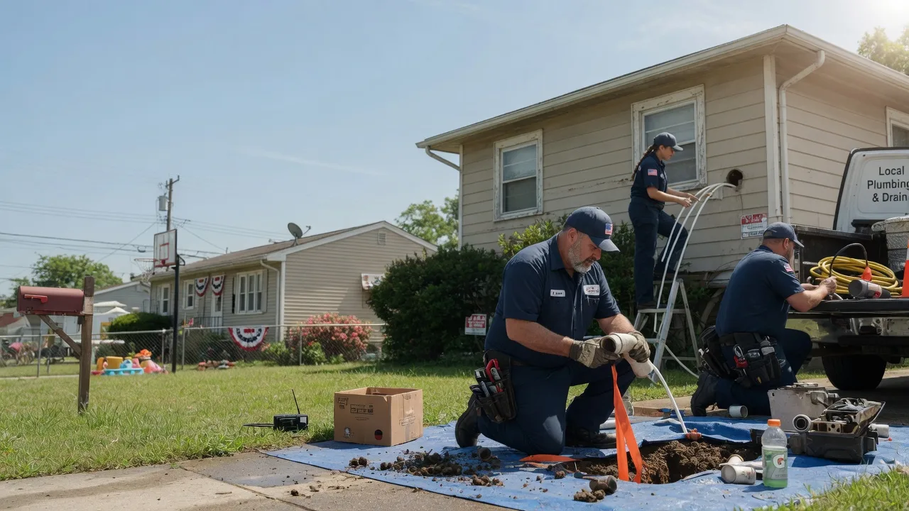 Faucet Repair in Truesdale, IA near me